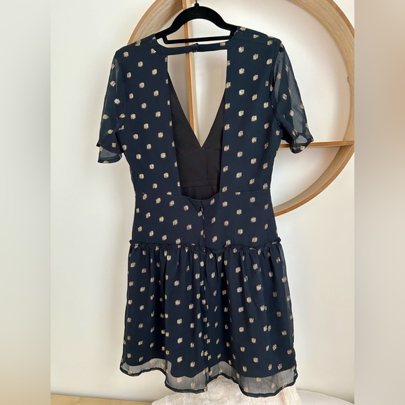 Amuse Society Dress - Picture 4 of 8